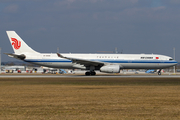 Air China Airbus A330-343 (B-5906) at  Munich, Germany