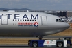 China Eastern Airlines Airbus A330-243 (B-5908) at  Frankfurt am Main, Germany