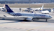 China Eastern Airlines Airbus A330-243 (B-5908) at  Frankfurt am Main, Germany