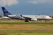 China Eastern Airlines Airbus A330-243 (B-5908) at  Taipei - Taoyuan, Taiwan