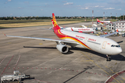 Hainan Airlines Airbus A330-343 (B-5910) at  Berlin - Tegel, Germany