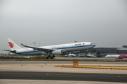 Air China Airbus A330-343 (B-5916) at  Barcelona - El Prat, Spain