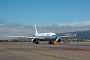 Air China Airbus A330-343 (B-5916) at  Barcelona - El Prat, Spain