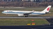 Air China Airbus A330-343X (B-5919) at  Dusseldorf - International, Germany