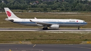 Air China Airbus A330-343X (B-5919) at  Dusseldorf - International, Germany