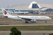 China Eastern Airlines Airbus A330-243 (B-5920) at  Guangzhou - Baiyun, China