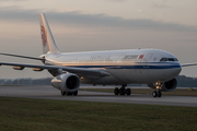 Air China Airbus A330-243 (B-5927) at  Frankfurt am Main, Germany