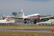 China Eastern Airlines Airbus A330-243 (B-5930) at  London - Heathrow, United Kingdom