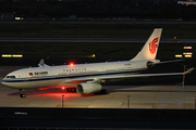 Air China Airbus A330-243 (B-5932) at  Dusseldorf - International, Germany