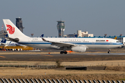 Air China Airbus A330-243 (B-5932) at  Tokyo - Narita International, Japan