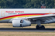 Hainan Airlines Airbus A330-343X (B-5935) at  Berlin - Tegel, Germany