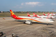 Hainan Airlines Airbus A330-343X (B-5935) at  Berlin - Tegel, Germany