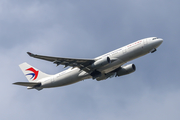 China Eastern Airlines Airbus A330-243 (B-5937) at  Frankfurt am Main, Germany