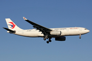 China Eastern Airlines Airbus A330-243 (B-5941) at  Frankfurt am Main, Germany