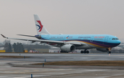 China Eastern Airlines Airbus A330-243 (B-5943) at  Prague - Vaclav Havel (Ruzyne), Czech Republic