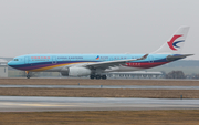 China Eastern Airlines Airbus A330-243 (B-5943) at  Prague - Vaclav Havel (Ruzyne), Czech Republic
