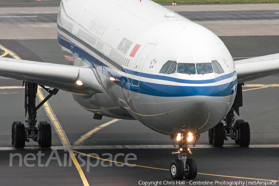 Air China Airbus A330-343 (B-5946) | Photo 114852