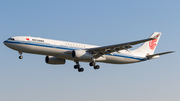 Air China Airbus A330-343 (B-5947) at  Barcelona - El Prat, Spain