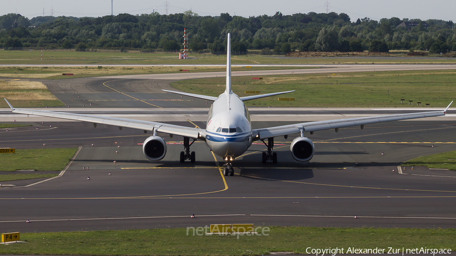 Air China Airbus A330-343 (B-5947) | Photo 94035