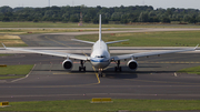 Air China Airbus A330-343 (B-5947) at  Dusseldorf - International, Germany