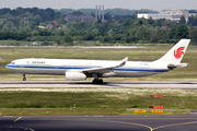 Air China Airbus A330-343 (B-5948) at  Dusseldorf - International, Germany