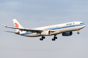 Air China Airbus A330-343 (B-5948) at  Frankfurt am Main, Germany
