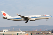 Air China Airbus A330-343 (B-5948) at  Frankfurt am Main, Germany