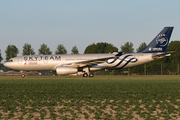 China Eastern Airlines Airbus A330-243 (B-5949) at  Amsterdam - Schiphol, Netherlands