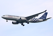 China Eastern Airlines Airbus A330-243 (B-5949) at  Singapore - Changi, Singapore
