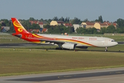 Hainan Airlines Airbus A330-343E (B-5950) at  Berlin - Tegel, Germany