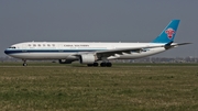 China Southern Airlines Airbus A330-323 (B-5951) at  Amsterdam - Schiphol, Netherlands