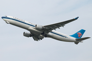 China Southern Airlines Airbus A330-323 (B-5951) at  Amsterdam - Schiphol, Netherlands