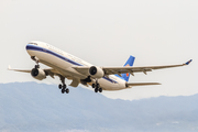 China Southern Airlines Airbus A330-323 (B-5951) at  Osaka - Kansai International, Japan