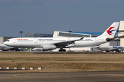 China Eastern Airlines Airbus A330-343E (B-5953) at  Tokyo - Narita International, Japan