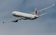 Air China Airbus A330-343 (B-5956) at  Barcelona - El Prat, Spain