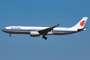 Air China Airbus A330-343 (B-5956) at  Tokyo - Narita International, Japan