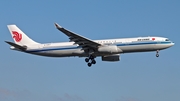 Air China Airbus A330-343E (B-5957) at  Dusseldorf - International, Germany