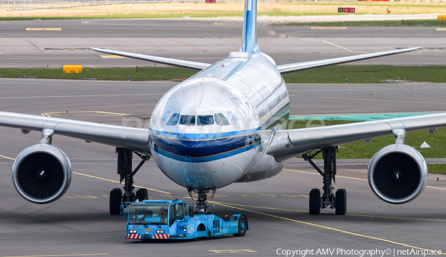 China Southern Airlines Airbus A330-323 (B-5959) | Photo 105631