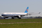 China Southern Airlines Airbus A330-323 (B-5959) at  Amsterdam - Schiphol, Netherlands