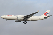 China Eastern Airlines Airbus A330-243 (B-5961) at  Frankfurt am Main, Germany