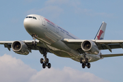 China Eastern Airlines Airbus A330-243 (B-5962) at  London - Heathrow, United Kingdom