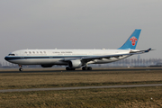 China Southern Airlines Airbus A330-323 (B-5965) at  Amsterdam - Schiphol, Netherlands