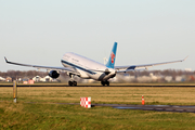 China Southern Airlines Airbus A330-323 (B-5965) at  Amsterdam - Schiphol, Netherlands