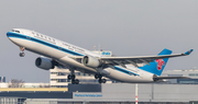 China Southern Airlines Airbus A330-323X (B-5966) at  Amsterdam - Schiphol, Netherlands