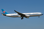 China Southern Airlines Airbus A330-323X (B-5966) at  Amsterdam - Schiphol, Netherlands