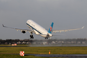 China Southern Airlines Airbus A330-323 (B-5967) at  Amsterdam - Schiphol, Netherlands