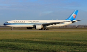 China Southern Airlines Airbus A330-323 (B-5967) at  Amsterdam - Schiphol, Netherlands