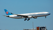 China Southern Airlines Airbus A330-323 (B-5967) at  Amsterdam - Schiphol, Netherlands