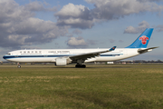 China Southern Airlines Airbus A330-323 (B-5967) at  Amsterdam - Schiphol, Netherlands