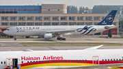 China Southern Airlines Airbus A330-323 (B-5970) at  Beijing - Capital, China